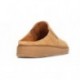 Zuecos para mujer FITFLOP IF6 Elástico TAN