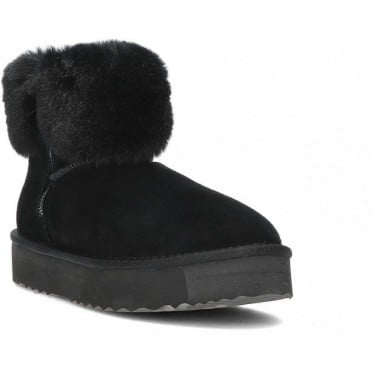 Bota australiana Gioseppo 73881 Mendon BLACK