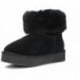 Bota australiana Gioseppo 73881 Mendon BLACK