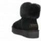 Bota australiana Gioseppo 73881 Mendon BLACK