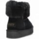 Bota australiana Gioseppo 73881 Mendon BLACK