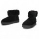 Bota australiana Gioseppo 73881 Mendon BLACK