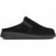 Zuecos para mujer FITFLOP IF6 Elástico BLACK