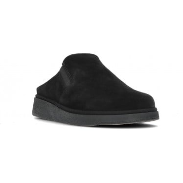Zuecos para mujer FITFLOP IF6 Elástico BLACK