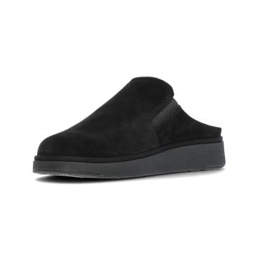 Zuecos para mujer FITFLOP IF6 Elástico BLACK