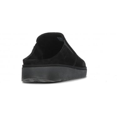 Zuecos para mujer FITFLOP IF6 Elástico BLACK