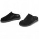 Zuecos para mujer FITFLOP IF6 Elástico BLACK
