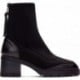 Botín para mujer HISPANITAS Everest HI243681 BLACK_C001