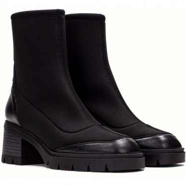 Botín para mujer HISPANITAS Everest HI243681 BLACK_C001
