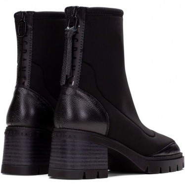 Botín para mujer HISPANITAS Everest HI243681 BLACK_C001