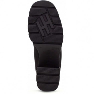 Botín para mujer HISPANITAS Everest HI243681 BLACK_C001