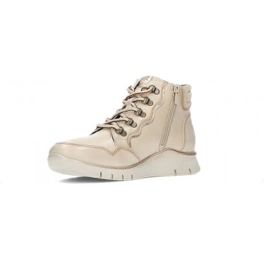 Botines para mujer FLUCHOS F2073 Union CRISTAL