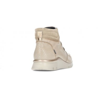 Botines para mujer FLUCHOS F2073 Union CRISTAL