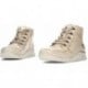 Botines para mujer FLUCHOS F2073 Union CRISTAL