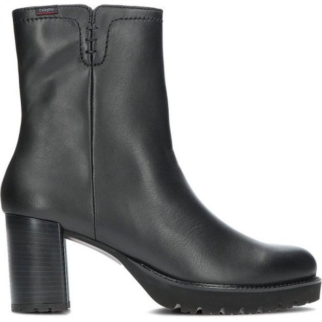 Botines para mujer Callaghan 30813 Milano NEGRO Botines para mujer Callaghan 30813 Milano NEGRO