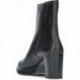 Botines para mujer Callaghan 30813 Milano NEGRO