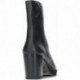 Botines para mujer Callaghan 30813 Milano NEGRO