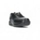 DEPORTIVA JOYA VENICE ZIP W BLACK