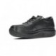 DEPORTIVA JOYA VENICE ZIP W BLACK