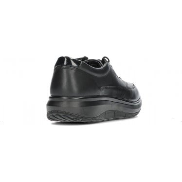 DEPORTIVA JOYA VENICE ZIP W BLACK