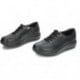 DEPORTIVA JOYA VENICE ZIP W BLACK