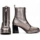 Botines con punta redonda HISPANITAS Tokio HI243658 BASALT_C013
