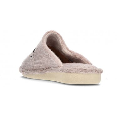 Pantuflas para mujer Garzón 202275 Perrito ROSA