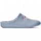 Pantuflas para mujer Garzón 15351275 Montlis INDIGO