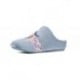 Pantuflas para mujer Garzón 15351275 Montlis INDIGO