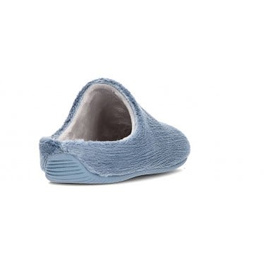 Pantuflas para mujer Garzón 15351275 Montlis INDIGO
