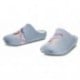 Pantuflas para mujer Garzón 15351275 Montlis INDIGO