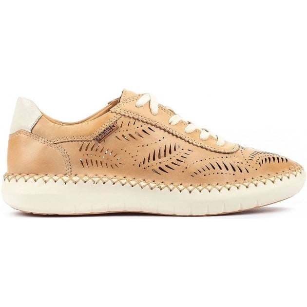 Zapatos Pikolinos W0Y-6828 Mesina BAMBOO Zapatos Pikolinos W0Y-6828 Mesina BAMBOO