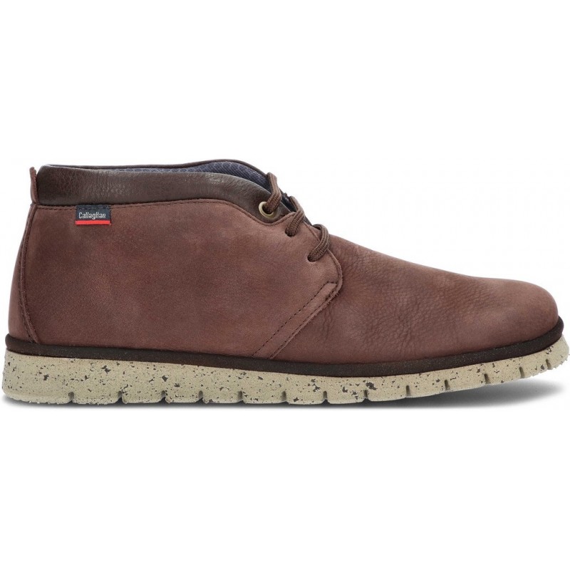 BOTINES CALLAGHAN ELON 86905 MARRON
