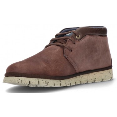 BOTINES CALLAGHAN ELON 86905 MARRON
