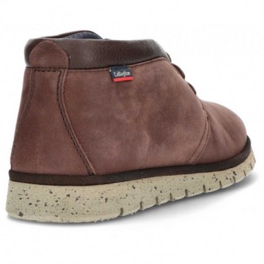 BOTINES CALLAGHAN ELON 86905 MARRON