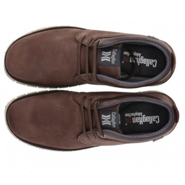 BOTINES CALLAGHAN ELON 86905 MARRON