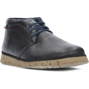 BOTINES CALLAGHAN ELON 86905 AZUL