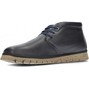 BOTINES CALLAGHAN ELON 86905 AZUL