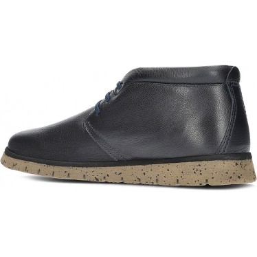 BOTINES CALLAGHAN ELON 86905 AZUL
