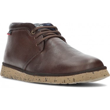 BOTINES CALLAGHAN ELON 86905 BROWN