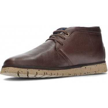 BOTINES CALLAGHAN ELON 86905 BROWN