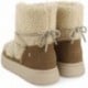 Botas australianas con borreguito GIOSEPPO Roxbury 73266 ARENA