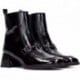 Botín estilo mocasín HISPANITAS Milan HI243727 BLACK_C003