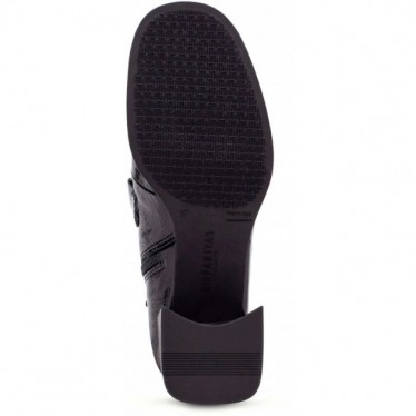 Botín estilo mocasín HISPANITAS Milan HI243727 BLACK_C003