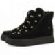Botas con tachuelas GIOSEPPO Schodack 73701 NEGRO