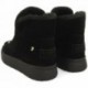 Botas con tachuelas GIOSEPPO Schodack 73701 NEGRO