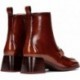 Botín estilo mocasín HISPANITAS Milan HI243727 CUERO_C001