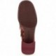 Botín estilo mocasín HISPANITAS Milan HI243727 CUERO_C001