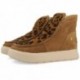 Botas estilo australianas GIOSEPPO 73908 LEOPARDO