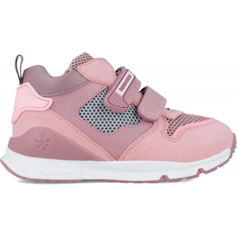 Botines para chica Biomecanics 241241 Urban KISS